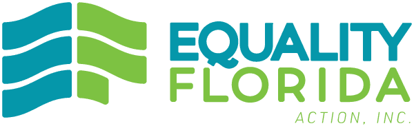 Equality Florida endorsement logo